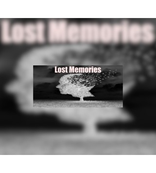 Lost Memories Steam Key GLOBAL